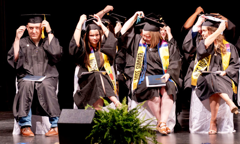 Kent State University Columbiana County Commencement | News, Sports ...